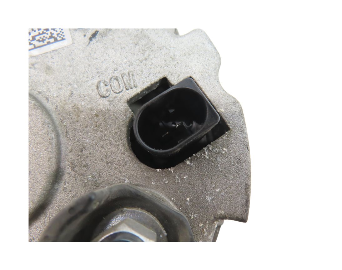 Thumbnail 5: 2011-2016 AUDI A8 Q7 4L D4 4H 3.0L 190 AMP ALTERNATOR GENERATOR