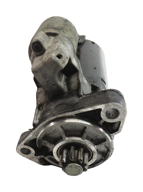 Thumbnail 3: 2009-2016 VW TOUAREG AUDI Q7 (4L) 3.0L CATA TDI DIESEL ENGINE STARTER MOTOR