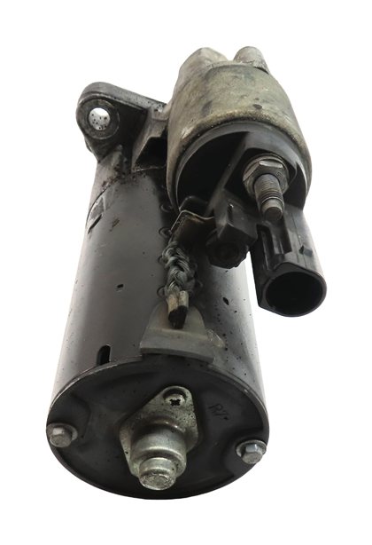 Thumbnail 5: 2009-2016 VW TOUAREG AUDI Q7 (4L) 3.0L CATA TDI DIESEL ENGINE STARTER MOTOR