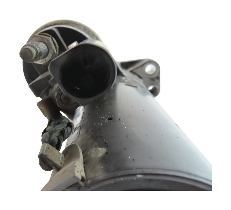 Thumbnail 6: 2009-2016 VW TOUAREG AUDI Q7 (4L) 3.0L CATA TDI DIESEL ENGINE STARTER MOTOR