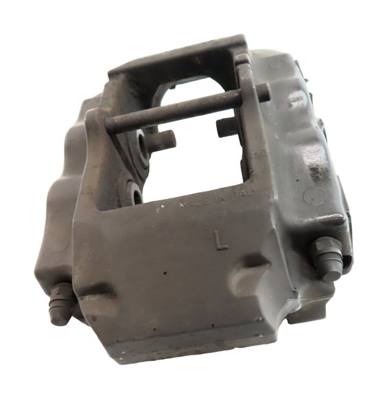Thumbnail 3: 04-15 VW TOUAREG AUDI Q7 4L REAR LEFT ABS DISC BRAKE CALIPER BREMBO