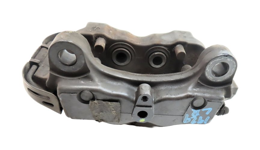 Thumbnail 7: 04-15 VW TOUAREG AUDI Q7 4L REAR LEFT ABS DISC BRAKE CALIPER BREMBO