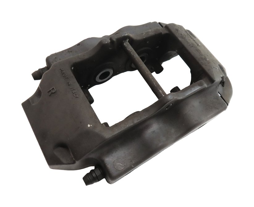 2004-2015 VW AUDI Q7 (4L) TOUAREG REAR RIGHT ABS DISC BRAKE CALIPER (BREMBO)