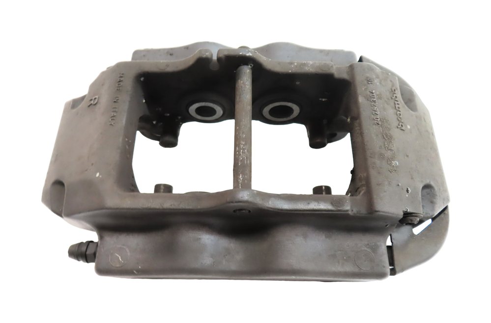 Thumbnail 2: 2004-2015 VW AUDI Q7 (4L) TOUAREG REAR RIGHT ABS DISC BRAKE CALIPER (BREMBO)