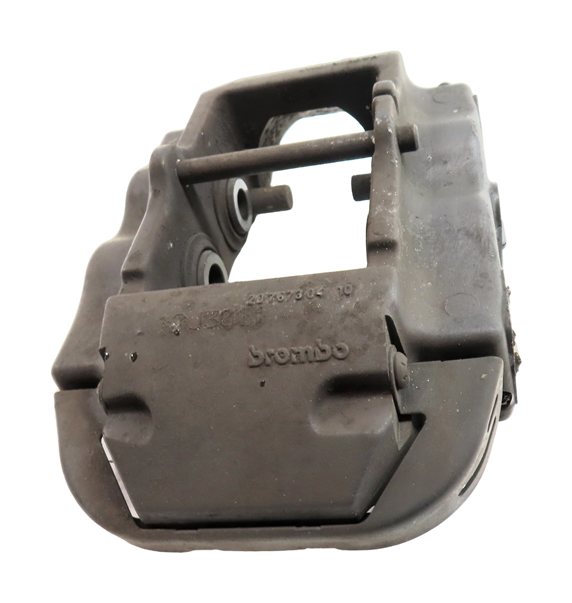 Thumbnail 3: 2004-2015 VW AUDI Q7 (4L) TOUAREG REAR RIGHT ABS DISC BRAKE CALIPER (BREMBO)