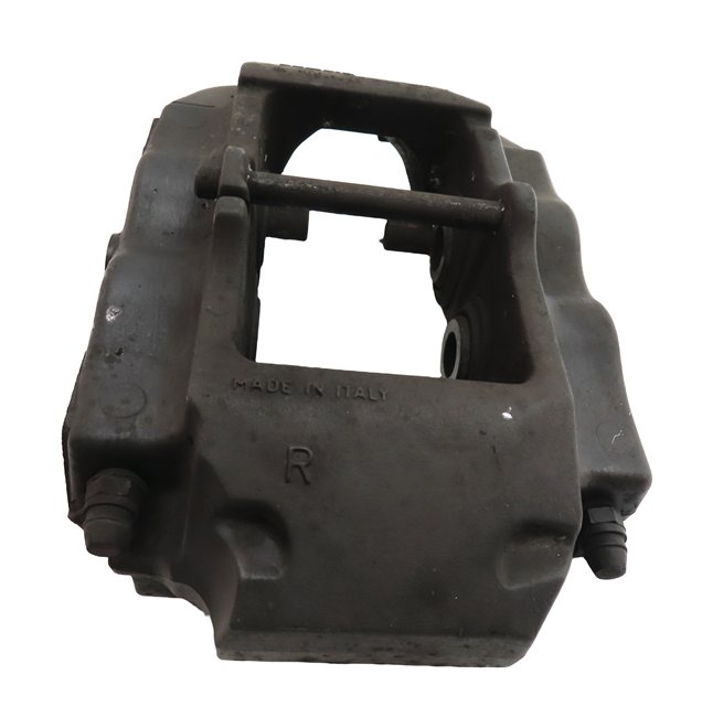 Thumbnail 5: 2004-2015 VW AUDI Q7 (4L) TOUAREG REAR RIGHT ABS DISC BRAKE CALIPER (BREMBO)