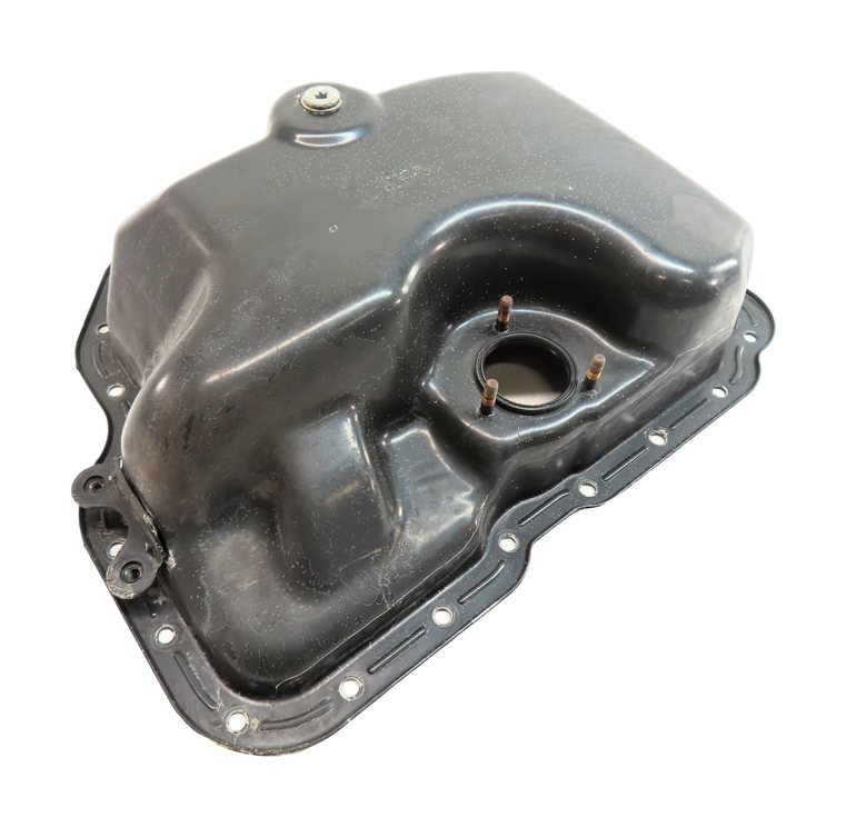 2009-2014 VW TOUAREG AUDI Q7 (4L) 3.0L TDI DIESEL ENGINE LOWER OIL PAN