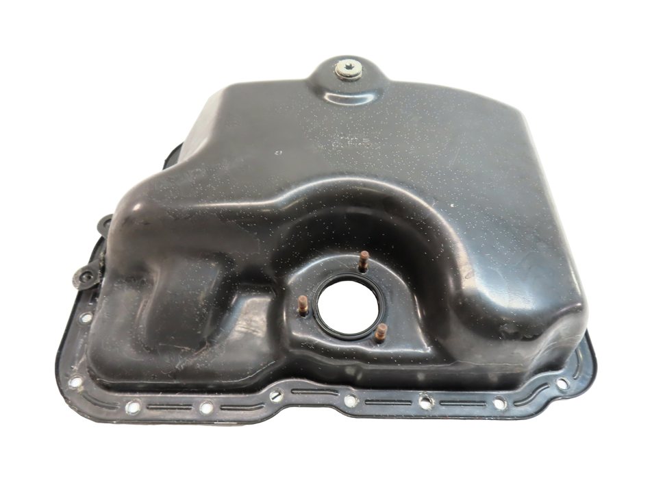 Thumbnail 2: 2009-2014 VW TOUAREG AUDI Q7 (4L) 3.0L TDI DIESEL ENGINE LOWER OIL PAN