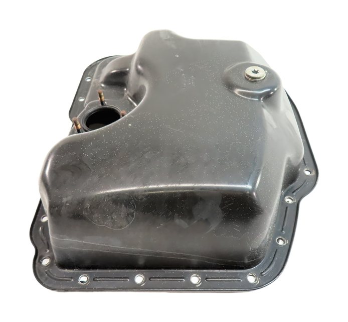 Thumbnail 3: 2009-2014 VW TOUAREG AUDI Q7 (4L) 3.0L TDI DIESEL ENGINE LOWER OIL PAN
