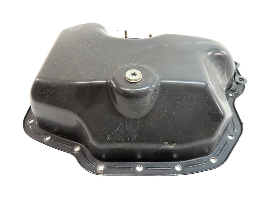 Thumbnail 4: 2009-2014 VW TOUAREG AUDI Q7 (4L) 3.0L TDI DIESEL ENGINE LOWER OIL PAN