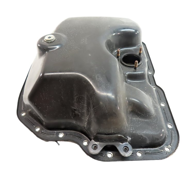 Thumbnail 5: 2009-2014 VW TOUAREG AUDI Q7 (4L) 3.0L TDI DIESEL ENGINE LOWER OIL PAN
