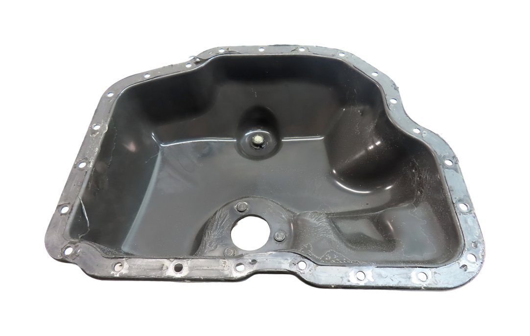 Thumbnail 7: 2009-2014 VW TOUAREG AUDI Q7 (4L) 3.0L TDI DIESEL ENGINE LOWER OIL PAN