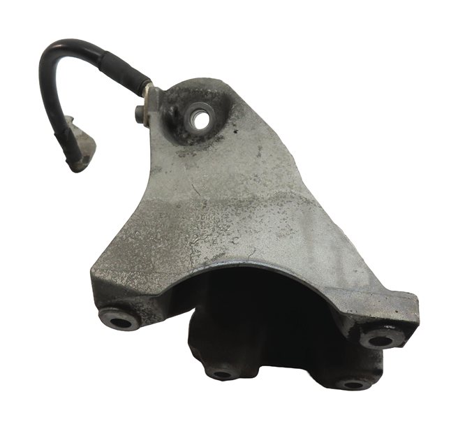 Thumbnail 3: 2011 AUDI Q7 (4L) 3.0L DIESEL (CATA) ENGINE MOTOR MOUNT SUPPORT BRACKET SET