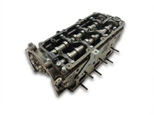 2009-2012 VW TOUAREG / AUDI Q7 (4L) 3.0L TDI DIESEL ENGINE RIGHT CYLINDER HEAD