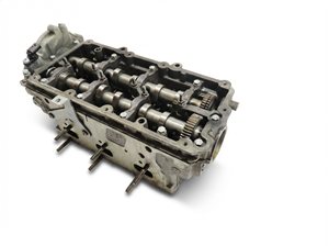 Thumbnail 4: 2009-2012 VW TOUAREG / AUDI Q7 (4L) 3.0L TDI DIESEL ENGINE RIGHT CYLINDER HEAD