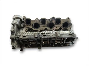 Thumbnail 6: 2009-2012 VW TOUAREG / AUDI Q7 (4L) 3.0L TDI DIESEL ENGINE RIGHT CYLINDER HEAD