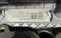 Thumbnail 7: 2009-2012 VW TOUAREG / AUDI Q7 (4L) 3.0L TDI DIESEL ENGINE RIGHT CYLINDER HEAD