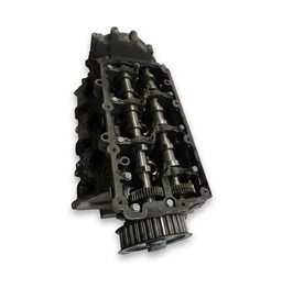 Thumbnail 4: 2009-2012 VW TOUAREG / AUDI Q7 (4L) 3.0L TDI DIESEL ENGINE LEFT CYLINDER HEAD