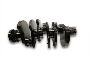 2011 AUDI Q7 (4L) 3.0L DIESEL (CATA) ENGINE MOTOR CRANK SHAFT CRANKSHAFT