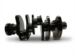 Thumbnail 2: 2011 AUDI Q7 (4L) 3.0L DIESEL (CATA) ENGINE MOTOR CRANK SHAFT CRANKSHAFT