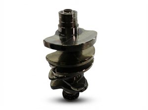 Thumbnail 4: 2011 AUDI Q7 (4L) 3.0L DIESEL (CATA) ENGINE MOTOR CRANK SHAFT CRANKSHAFT