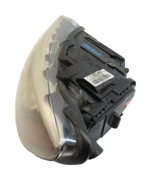 Thumbnail 4: 2010-2015 AUDI Q7 (4L) LEFT DRIVER XENON HID HEADLIGHT LIGHT LAMP (NON AFS)