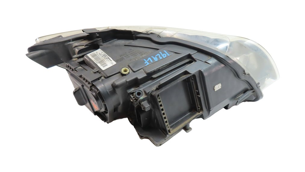 Thumbnail 5: 2010-2015 AUDI Q7 (4L) LEFT DRIVER XENON HID HEADLIGHT LIGHT LAMP (NON AFS)