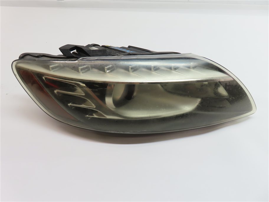 Thumbnail 3: 2010-2015 AUDI Q7 (4L) RIGHT PASSENGER XENON HID HEADLIGHT LIGHT LAMP (NON AFS)