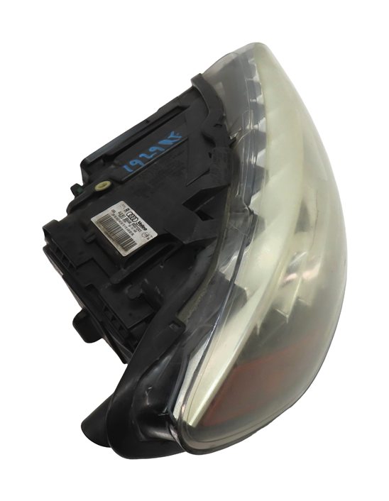 Thumbnail 4: 2010-2015 AUDI Q7 (4L) RIGHT PASSENGER XENON HID HEADLIGHT LIGHT LAMP (NON AFS)