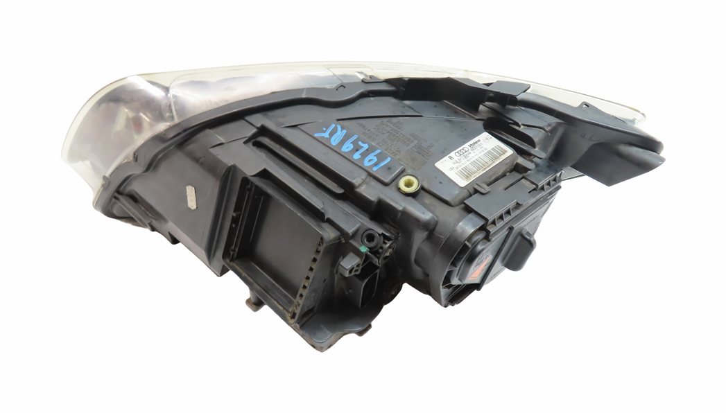 Thumbnail 5: 2010-2015 AUDI Q7 (4L) RIGHT PASSENGER XENON HID HEADLIGHT LIGHT LAMP (NON AFS)