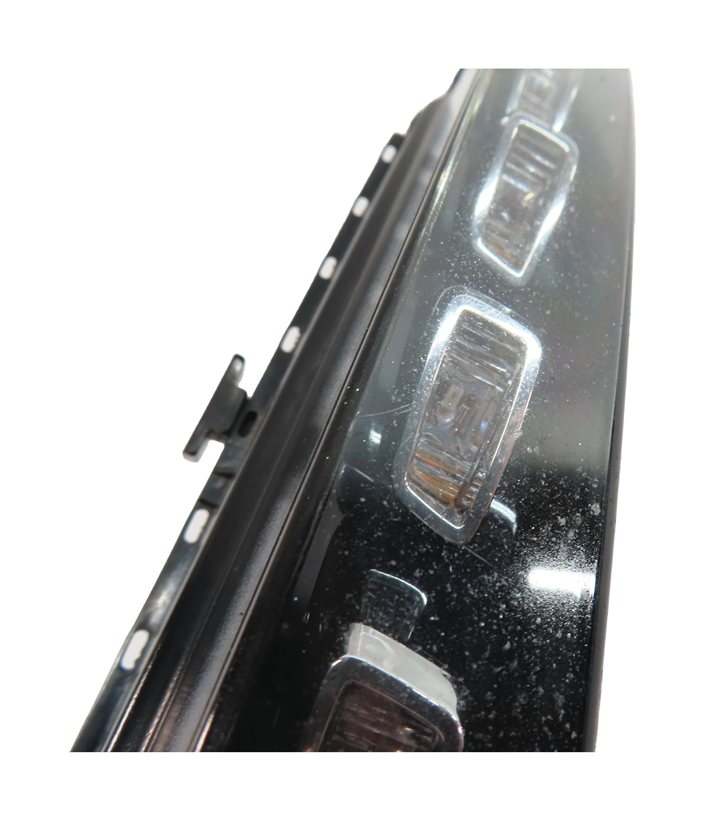 Thumbnail 11: 2010-2015 AUDI Q7 (4L) FRONT LEFT DRIVER TURN SIGNAL MARKER LIGHT LAMP (LED)