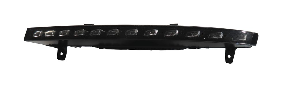 Thumbnail 2: 2010-2015 AUDI Q7 (4L) FRONT LEFT DRIVER TURN SIGNAL MARKER LIGHT LAMP (LED)