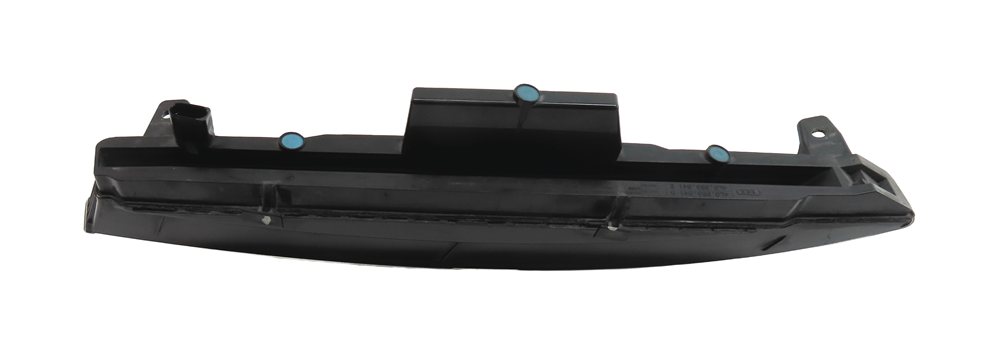 Thumbnail 7: 2010-2015 AUDI Q7 (4L) FRONT LEFT DRIVER TURN SIGNAL MARKER LIGHT LAMP (LED)