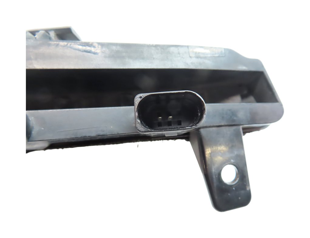 Thumbnail 8: 2010-2015 AUDI Q7 (4L) FRONT LEFT DRIVER TURN SIGNAL MARKER LIGHT LAMP (LED)