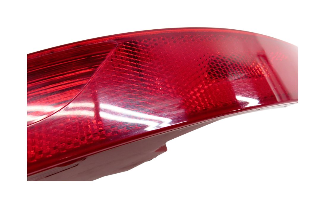 Thumbnail 11: 2007-2015 AUDI Q7 (4L) REAR RIGHT PASSENGER BUMPER LOWER TAILLIGHT LIGHT LAMP