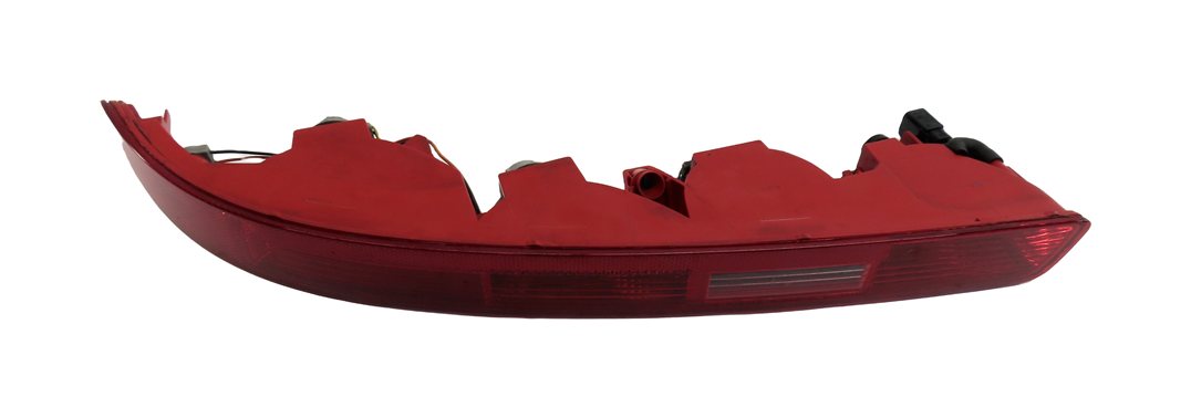 Thumbnail 3: 2007-2015 AUDI Q7 (4L) REAR RIGHT PASSENGER BUMPER LOWER TAILLIGHT LIGHT LAMP