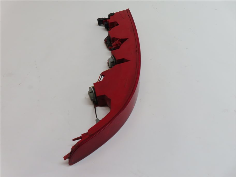 Thumbnail 4: 2007-2015 AUDI Q7 (4L) REAR RIGHT PASSENGER BUMPER LOWER TAILLIGHT LIGHT LAMP