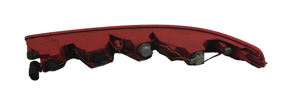 Thumbnail 5: 2007-2015 AUDI Q7 (4L) REAR RIGHT PASSENGER BUMPER LOWER TAILLIGHT LIGHT LAMP