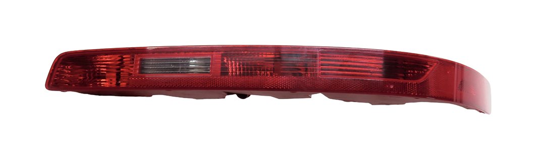 Thumbnail 8: 2007-2015 AUDI Q7 (4L) REAR RIGHT PASSENGER BUMPER LOWER TAILLIGHT LIGHT LAMP