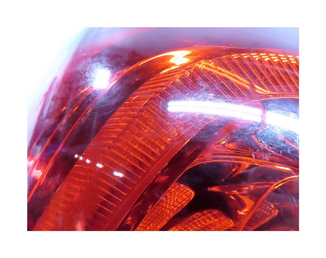 Thumbnail 13: 2010-2015 AUDI Q7 (4L) REAR RIGHT PASSENGER TAILLIGHT BRAKE LIGHT LAMP (LED)