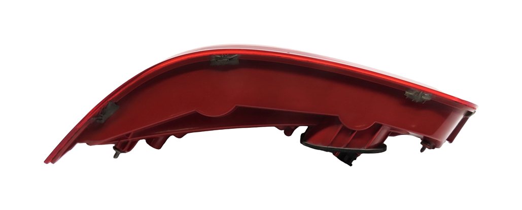 Thumbnail 5: 2010-2015 AUDI Q7 (4L) REAR RIGHT PASSENGER TAILLIGHT BRAKE LIGHT LAMP (LED)