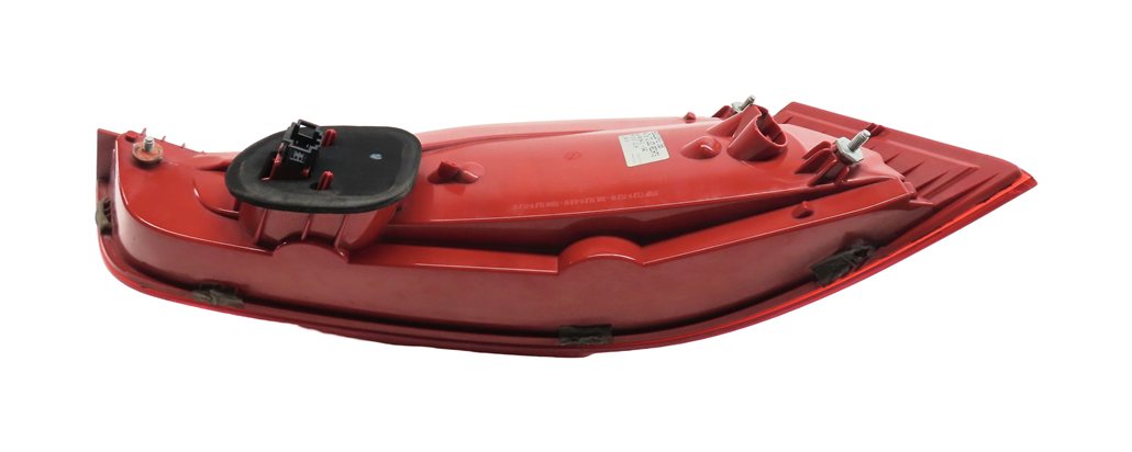 Thumbnail 8: 2010-2015 AUDI Q7 (4L) REAR RIGHT PASSENGER TAILLIGHT BRAKE LIGHT LAMP (LED)