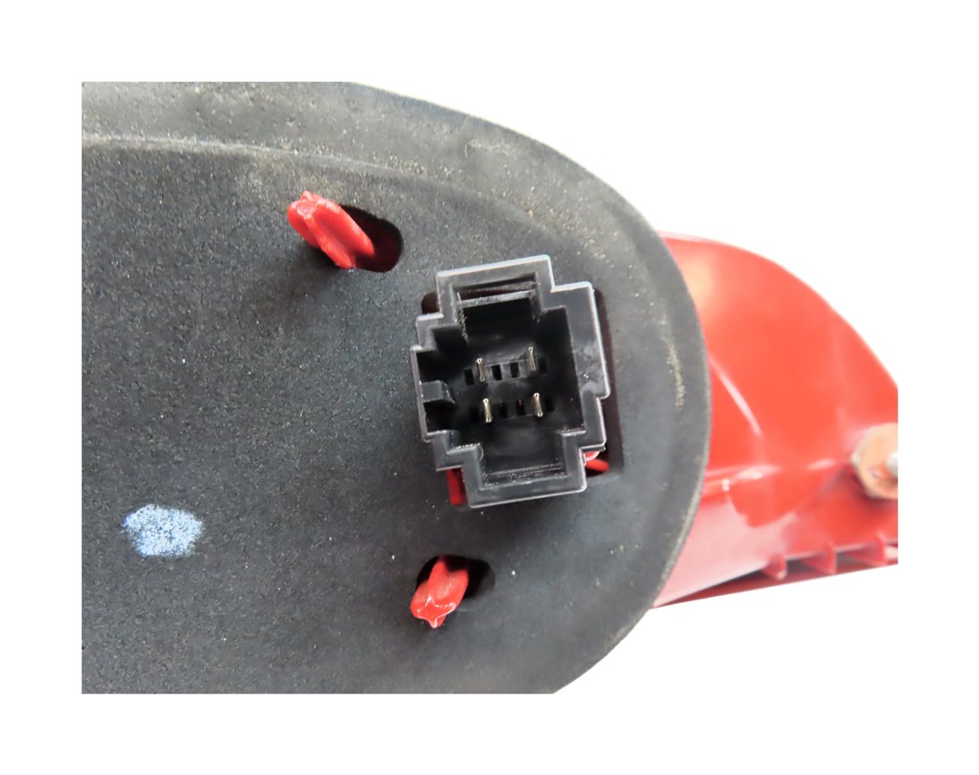 Thumbnail 9: 2010-2015 AUDI Q7 (4L) REAR RIGHT PASSENGER TAILLIGHT BRAKE LIGHT LAMP (LED)