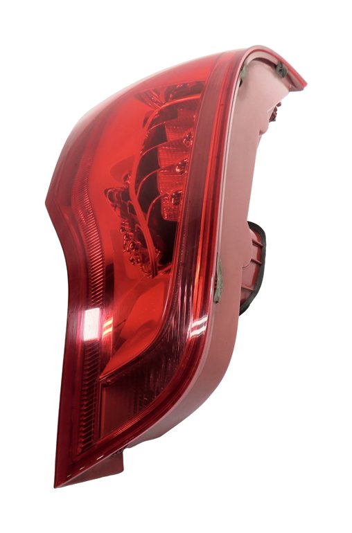 Thumbnail 3: 2010-2015 AUDI Q7 (4L) REAR LEFT DRIVER TAILLIGHT BRAKE LIGHT LAMP (LED)