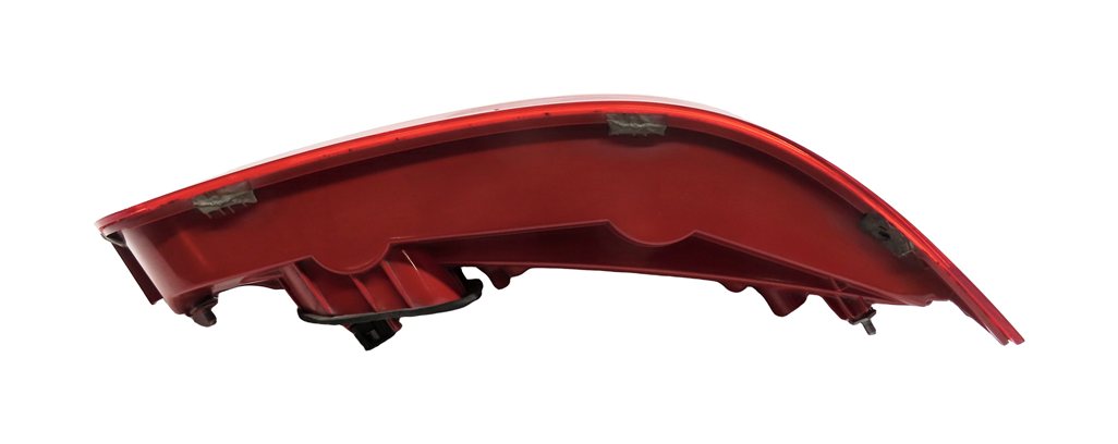 Thumbnail 4: 2010-2015 AUDI Q7 (4L) REAR LEFT DRIVER TAILLIGHT BRAKE LIGHT LAMP (LED)