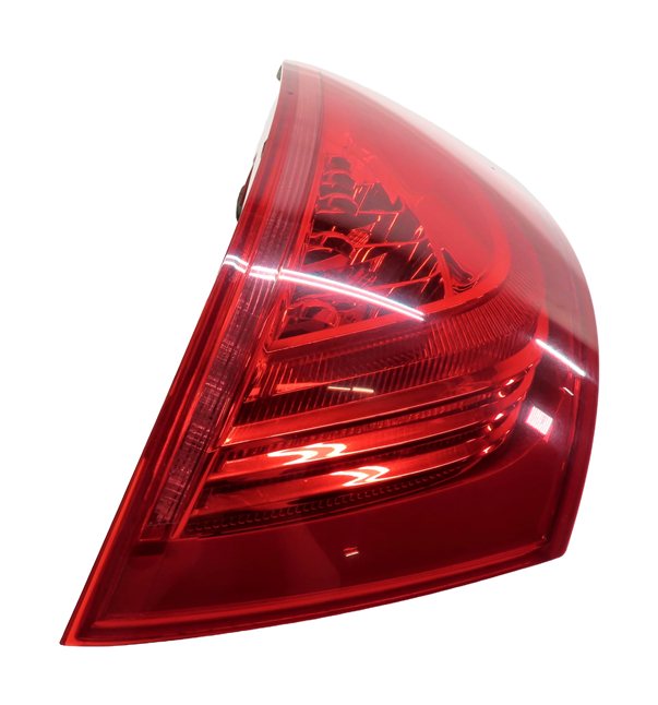 Thumbnail 5: 2010-2015 AUDI Q7 (4L) REAR LEFT DRIVER TAILLIGHT BRAKE LIGHT LAMP (LED)