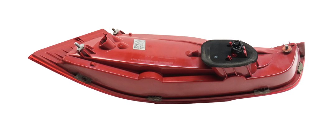 Thumbnail 6: 2010-2015 AUDI Q7 (4L) REAR LEFT DRIVER TAILLIGHT BRAKE LIGHT LAMP (LED)