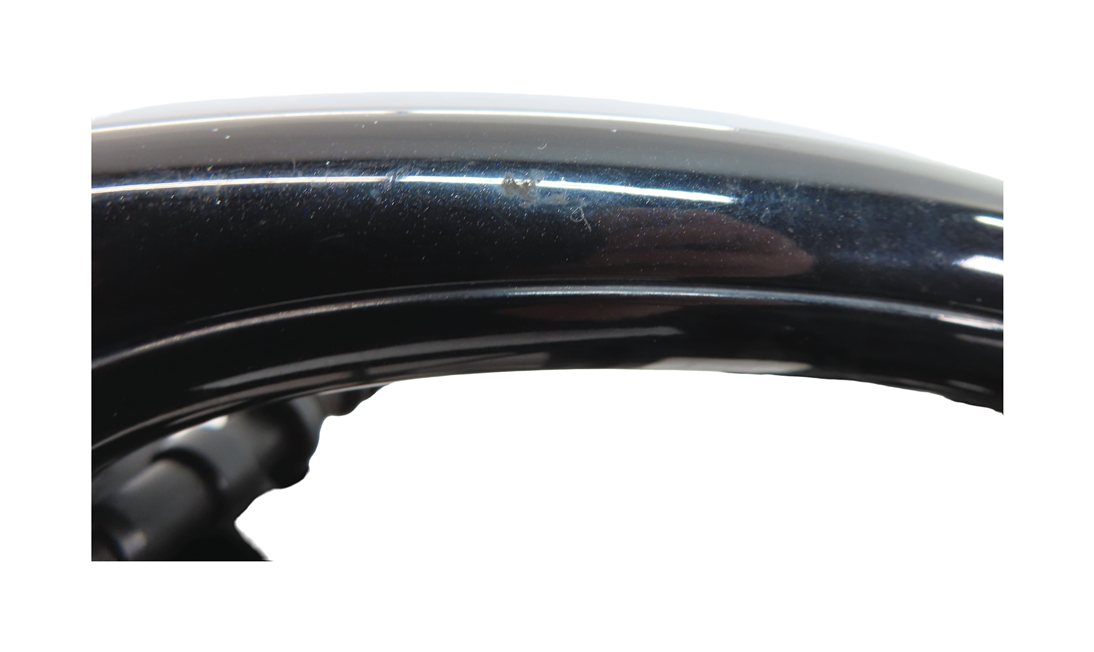 Thumbnail 8: 2007-2015 AUDI Q7 (4L) REAR LEFT KEYLESS ENTRY DOOR HANDLE (Black)
