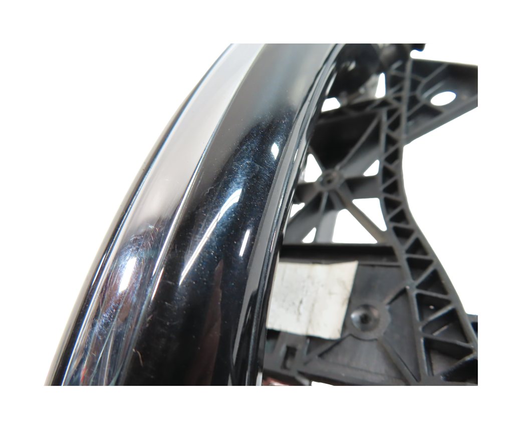 Thumbnail 11: 2007-2015 AUDI Q7 (4L) RIGHT FRONT KEYLESS ENTRY DOOR HANDLE (Black)