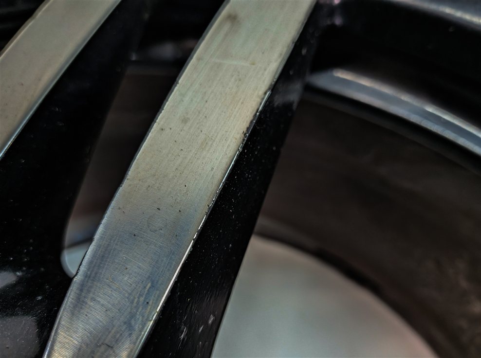 Thumbnail 16: 2010-2016 PORSCHE PANAMERA (970 G1) 20x9.5 TURBO 2 DOUBLE 5-SPOKE WHEEL RIM SET
